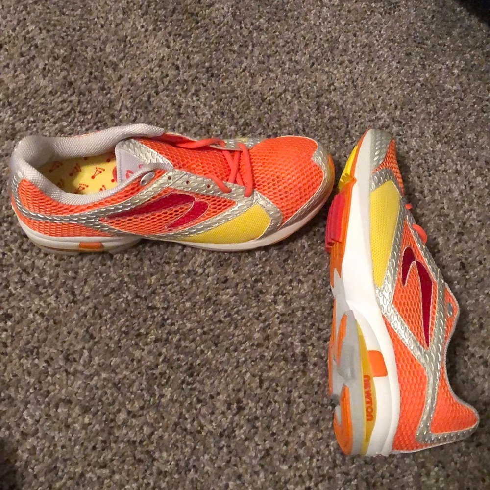 Newtons Men’s running shoes